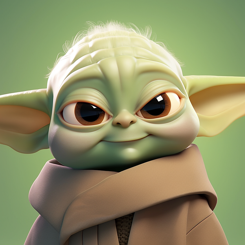 Famous Characters in 3D Animation Style with Midjourney 2