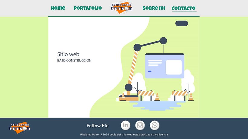 Diseño web sin código con Elementor y Wordpress (Pixelated Patron) 11