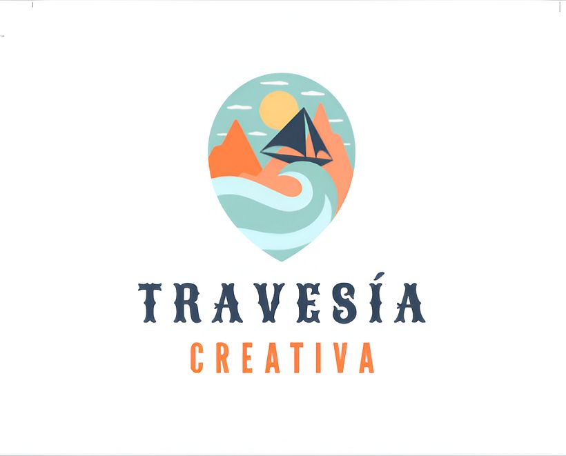 Este es el logo de mi proyecto
