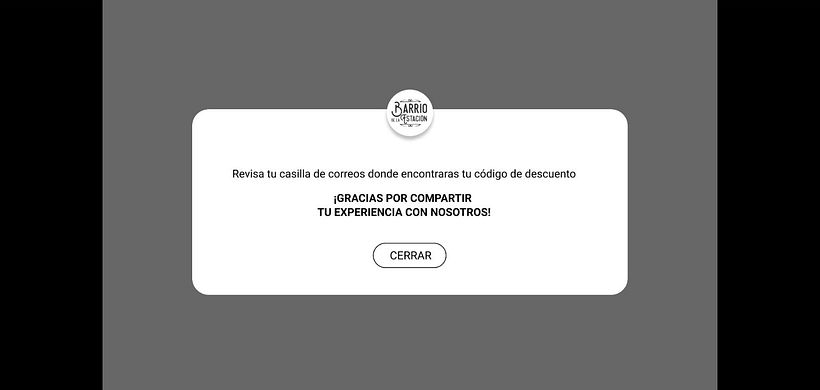 Mi proyecto del curso: Landing page 4