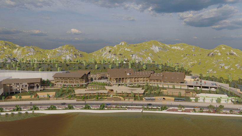 VISTA FRONTAL
