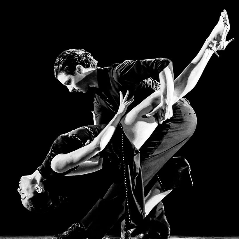 Foto danza 1