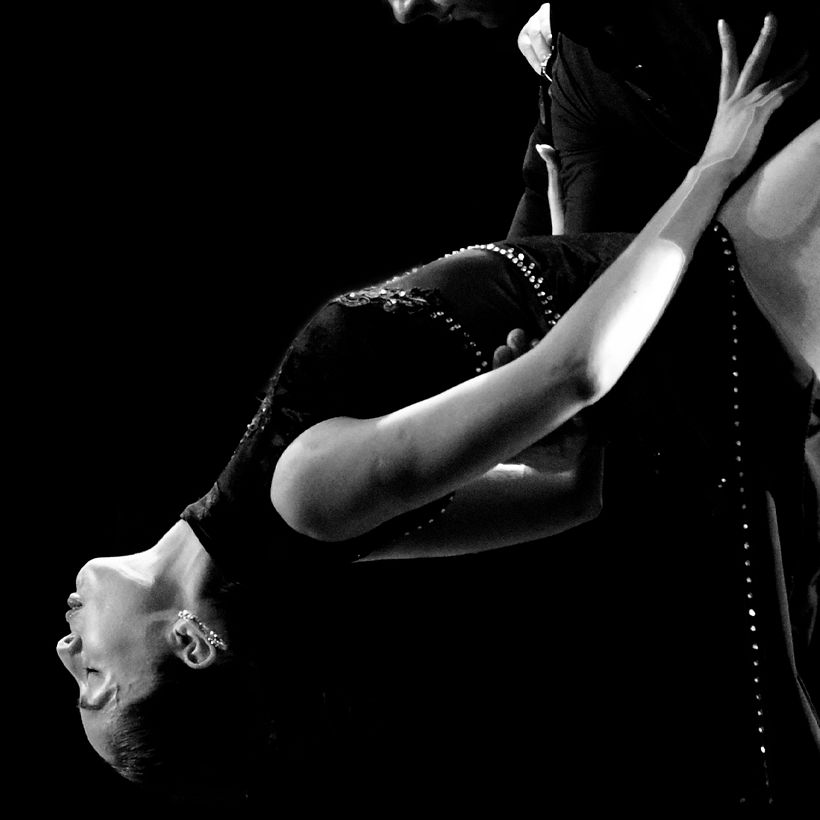 Foto danza 2