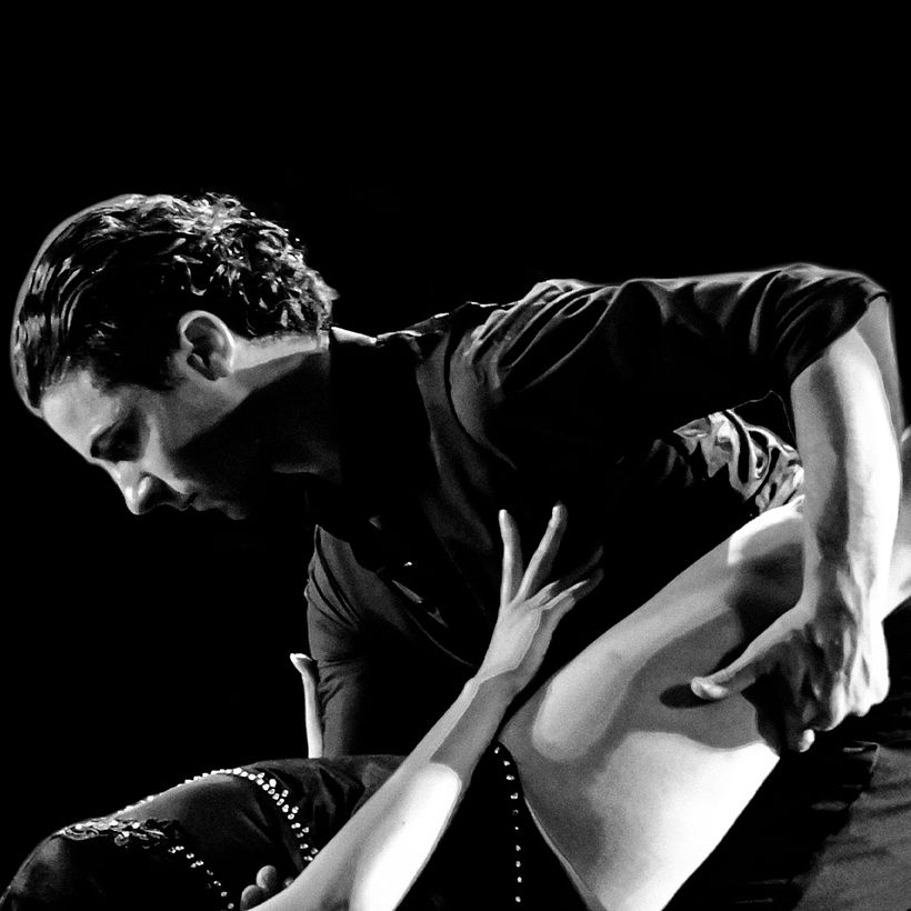 Foto danza 3