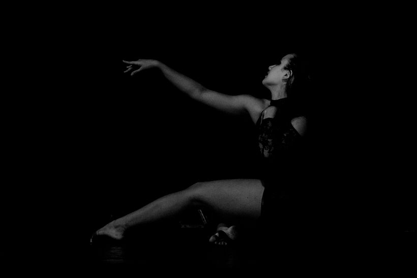 Foto danza 5