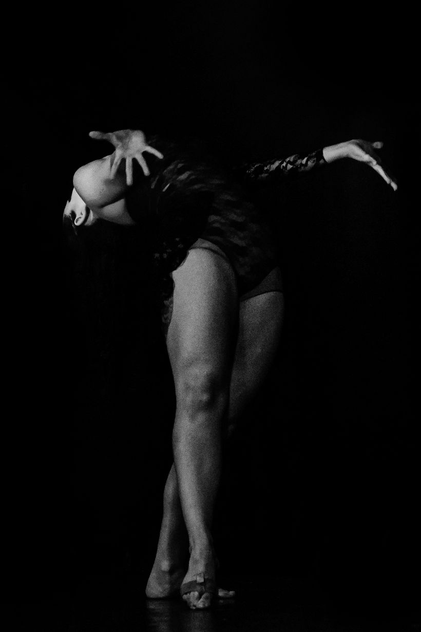 Foto danza 6