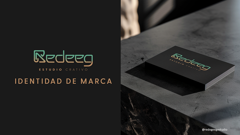 Mi proyecto del curso: Diseño de identidad visual simple y efectiva 1