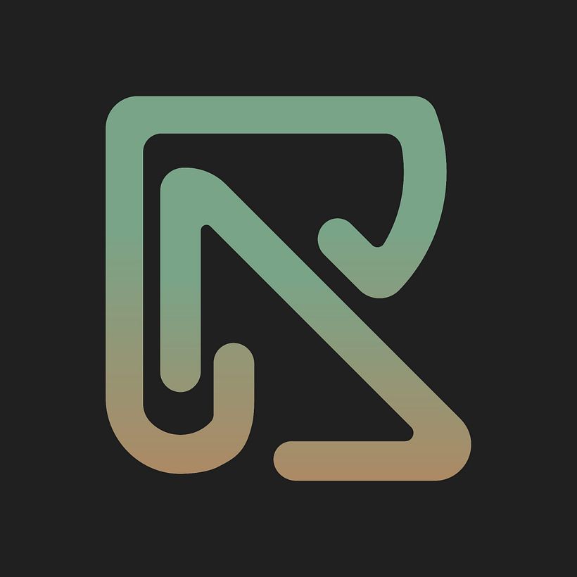 Mi proyecto del curso: Diseño de identidad visual simple y efectiva 2
