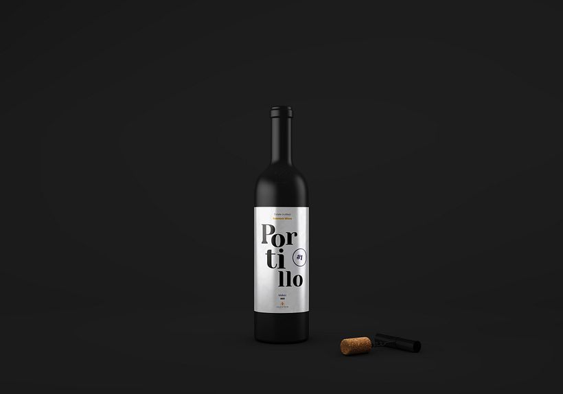 Rediseño Malbec