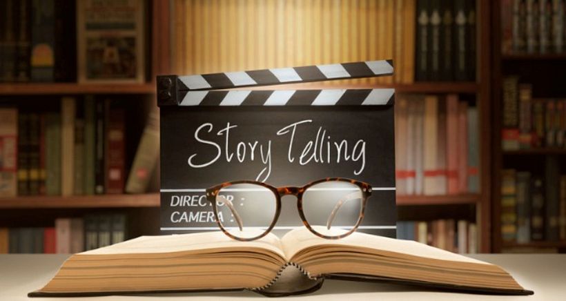 Mi proyecto del curso: Storytelling para freelance y creadores 2