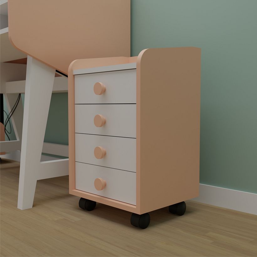 My project for course: Modern furniture design inspired by customer 7