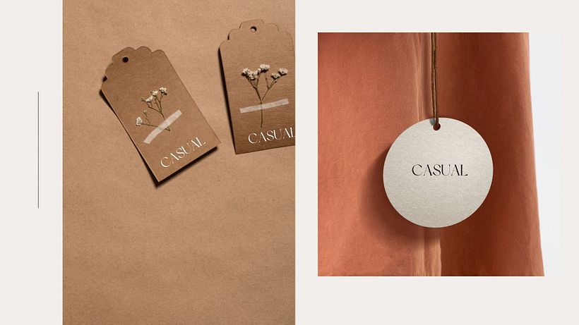 Mi proyecto del curso: Branding tipográfico: crea logotipos memorables desde cero 7