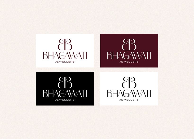 My project for course: Logo Design: From Concept to Presentation 4
