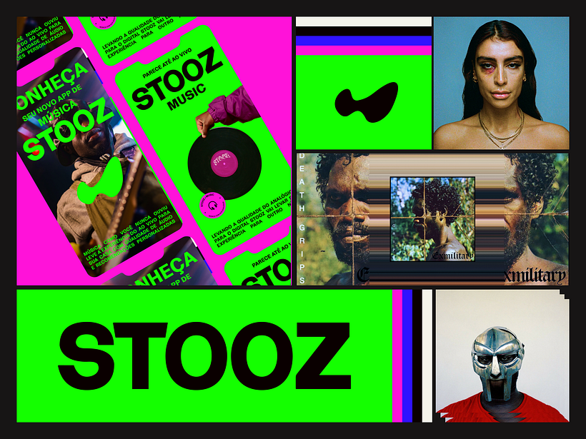 Stooz 3