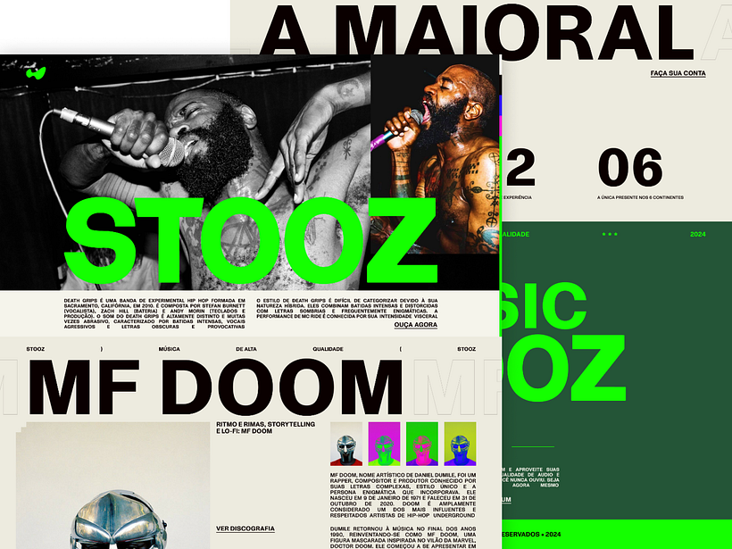 Stooz 4