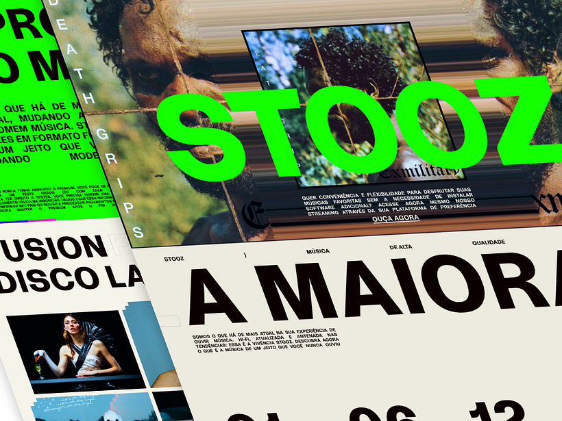 Stooz 6