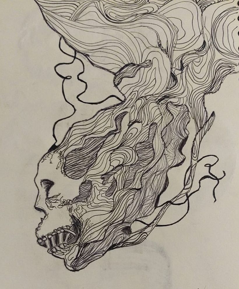 Mi proyecto del curso: De principiante a superdibujante 5
