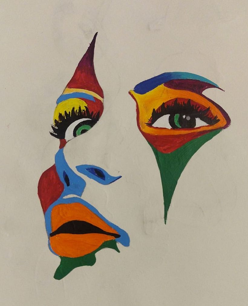 Mi proyecto del curso: De principiante a superdibujante 7