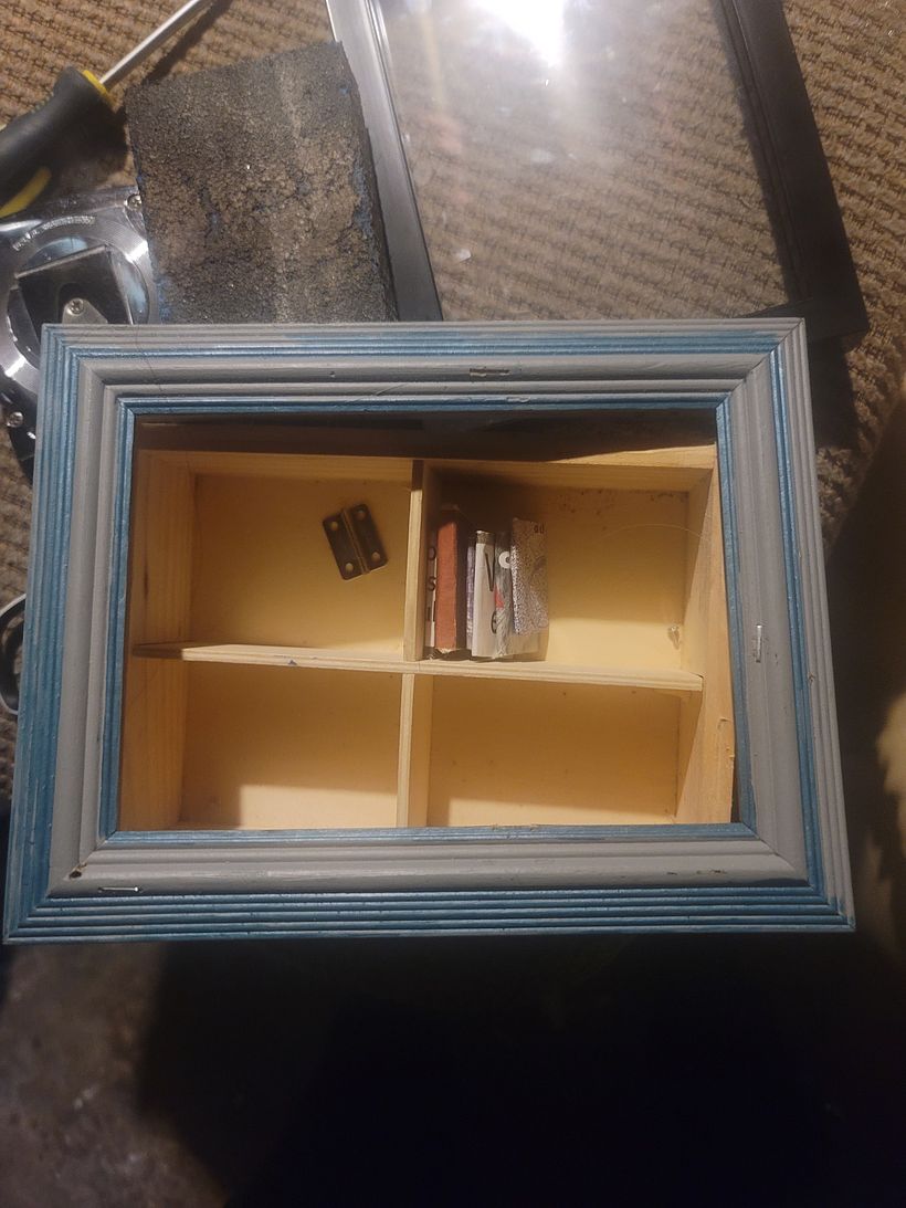 Miniature books 3