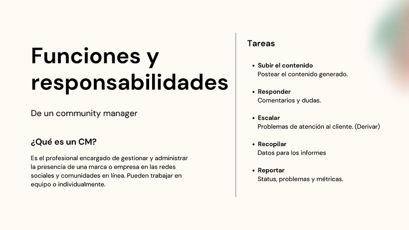 Introducción al community management 4