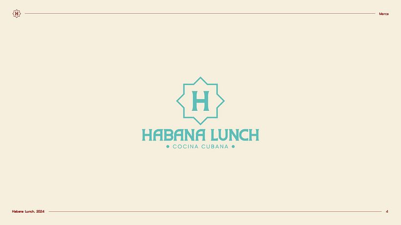 Mi proyecto del curso: Branding para restaurantes 4