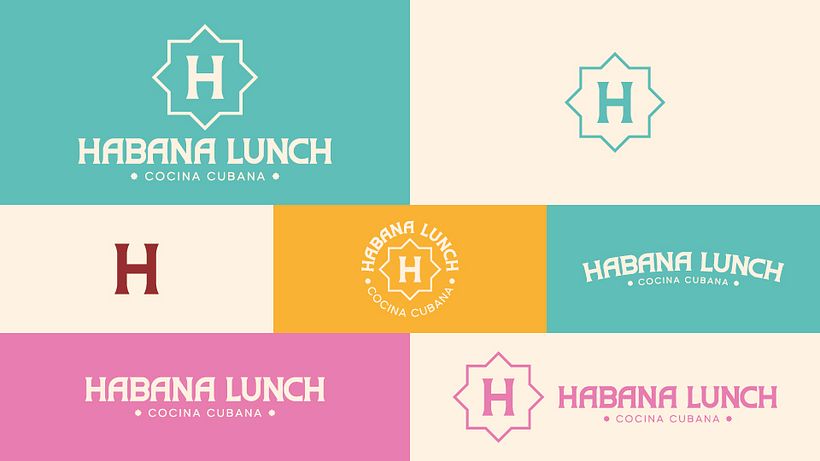 Mi proyecto del curso: Branding para restaurantes 15