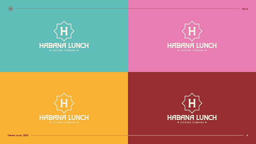 Mi proyecto del curso: Branding para restaurantes 6