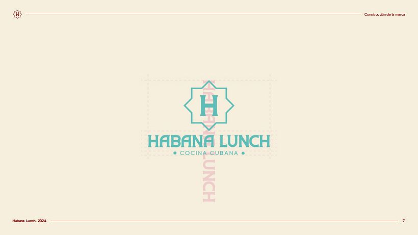 Mi proyecto del curso: Branding para restaurantes 7