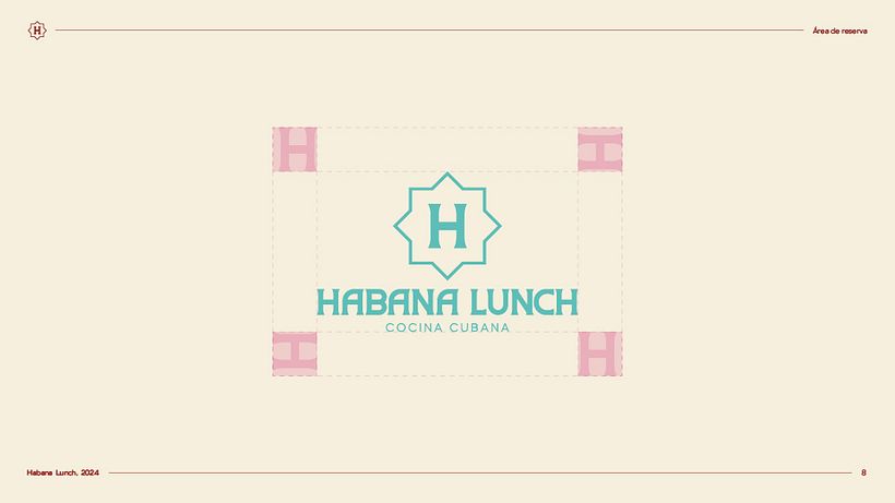 Mi proyecto del curso: Branding para restaurantes 8