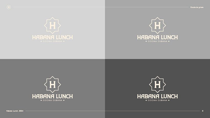 Mi proyecto del curso: Branding para restaurantes 9