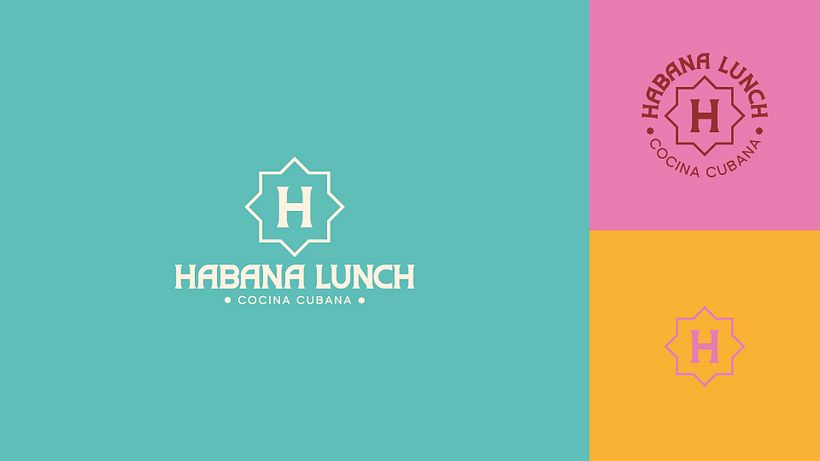 Mi proyecto del curso: Branding para restaurantes 10