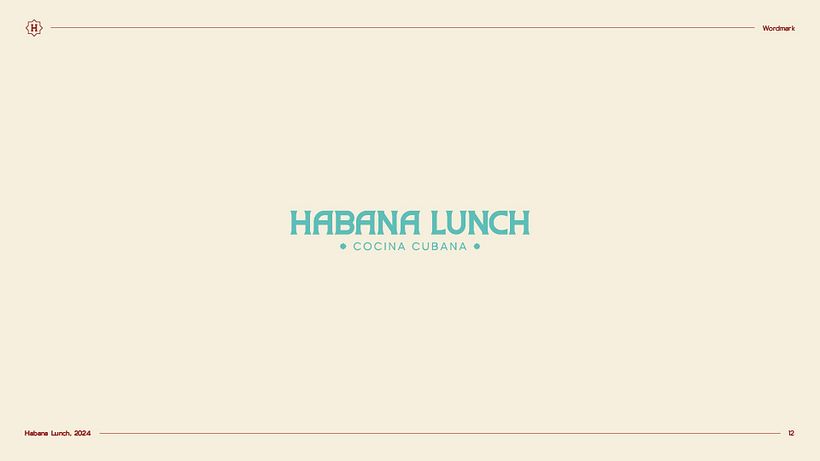Mi proyecto del curso: Branding para restaurantes 12