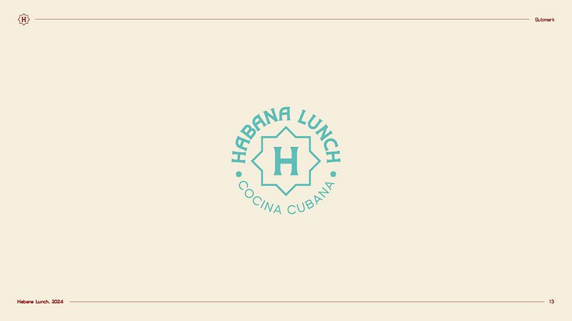 Mi proyecto del curso: Branding para restaurantes 13