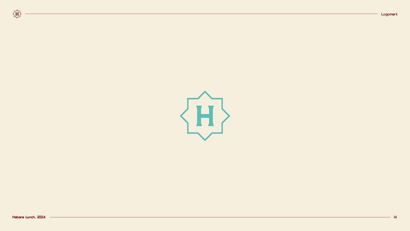 Mi proyecto del curso: Branding para restaurantes 14