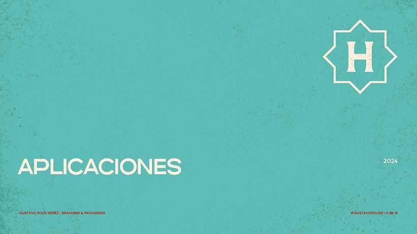 Mi proyecto del curso: Branding para restaurantes 20