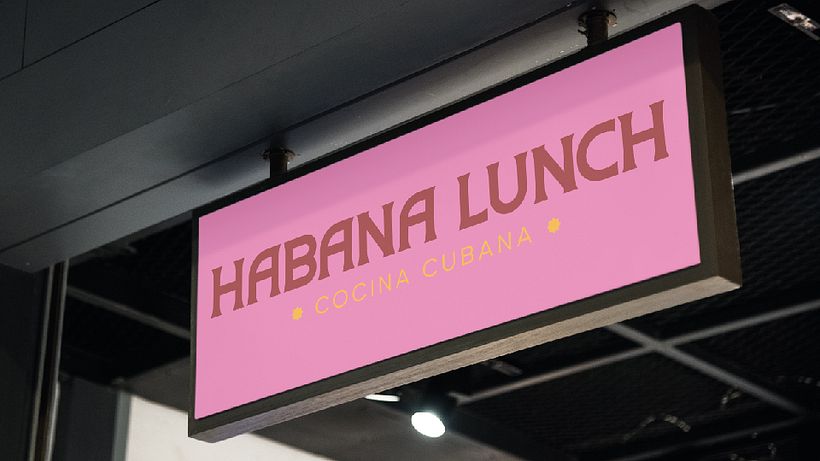 Mi proyecto del curso: Branding para restaurantes 22