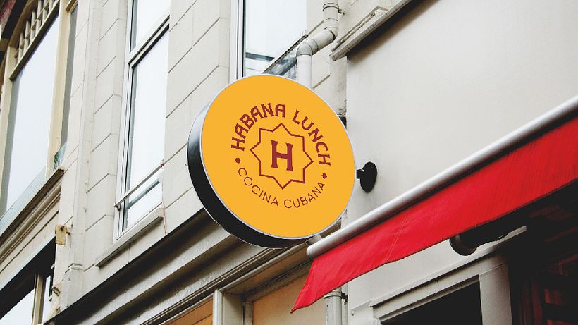 Mi proyecto del curso: Branding para restaurantes 23