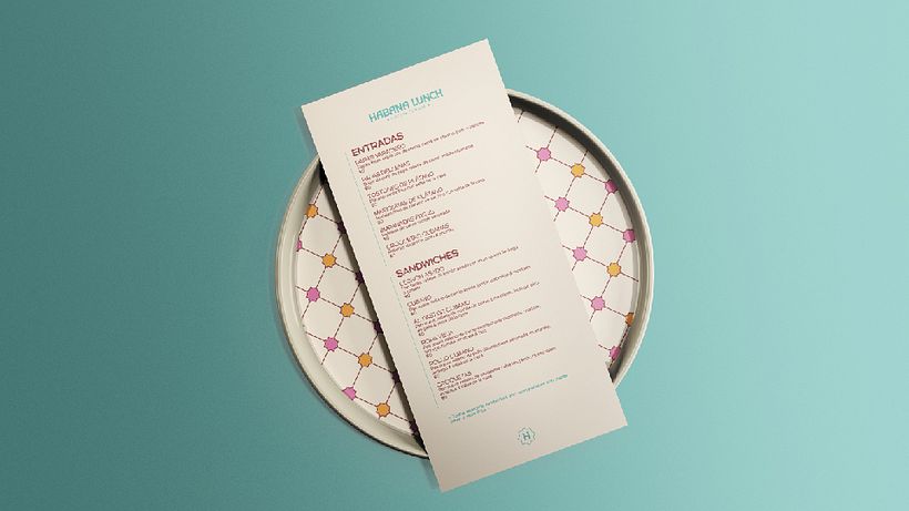 Mi proyecto del curso: Branding para restaurantes 26