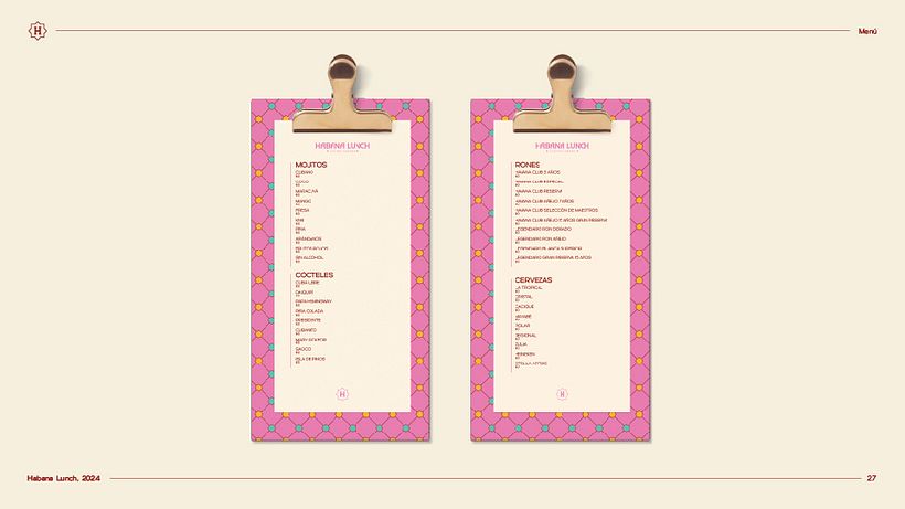 Mi proyecto del curso: Branding para restaurantes 27