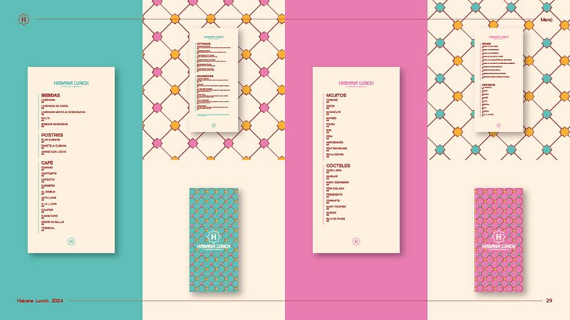Mi proyecto del curso: Branding para restaurantes 29