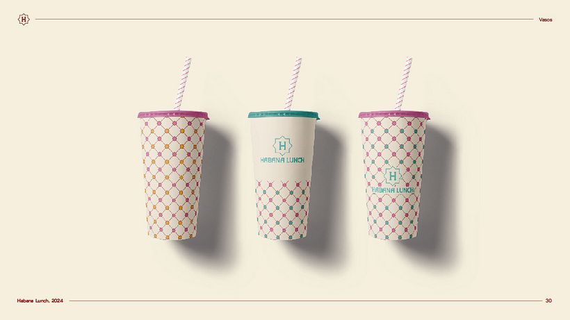 Mi proyecto del curso: Branding para restaurantes 30