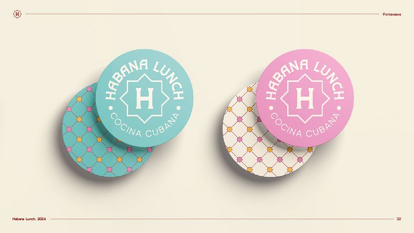 Mi proyecto del curso: Branding para restaurantes 32