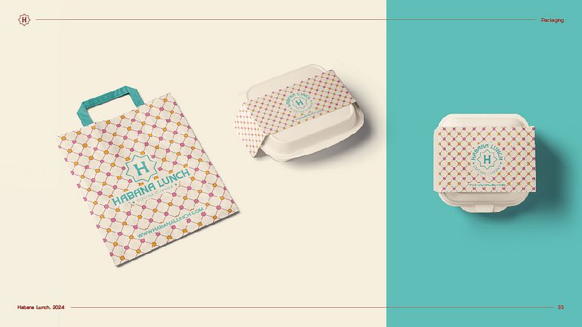 Mi proyecto del curso: Branding para restaurantes 33