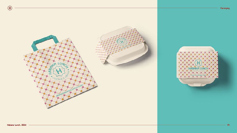 Mi proyecto del curso: Branding para restaurantes 35