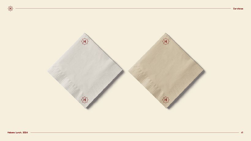 Mi proyecto del curso: Branding para restaurantes 41