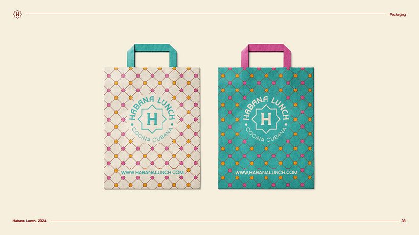 Mi proyecto del curso: Branding para restaurantes 38