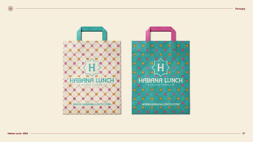 Mi proyecto del curso: Branding para restaurantes 37