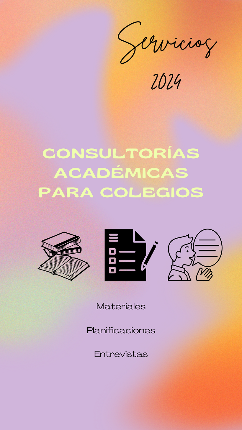 My project for course: ProfeLanguages 2