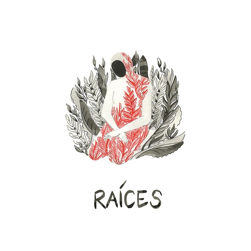 Raíces 1