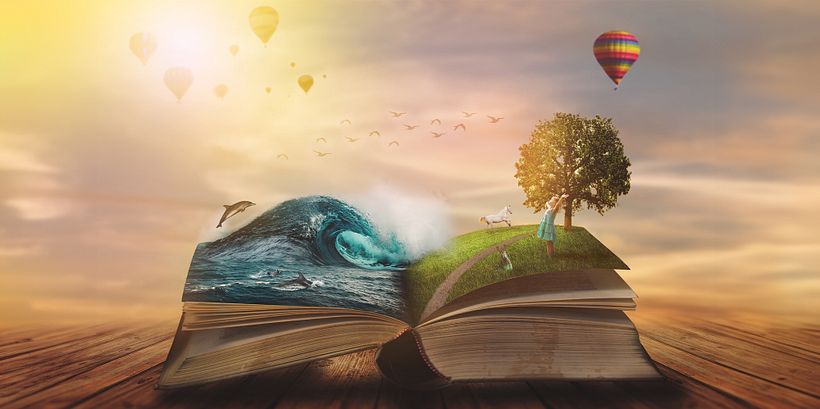 ¿Qué es el realismo mágico? Características y autores destacados 1